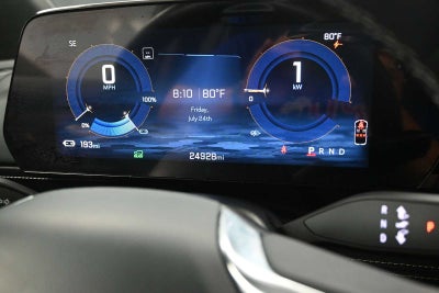 2024 Chevrolet Blazer EV LT
