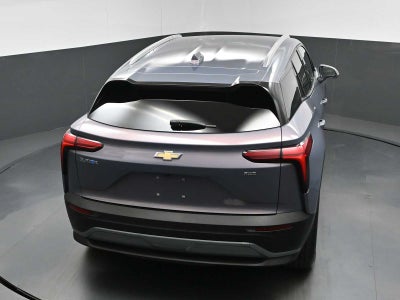 2024 Chevrolet Blazer EV LT