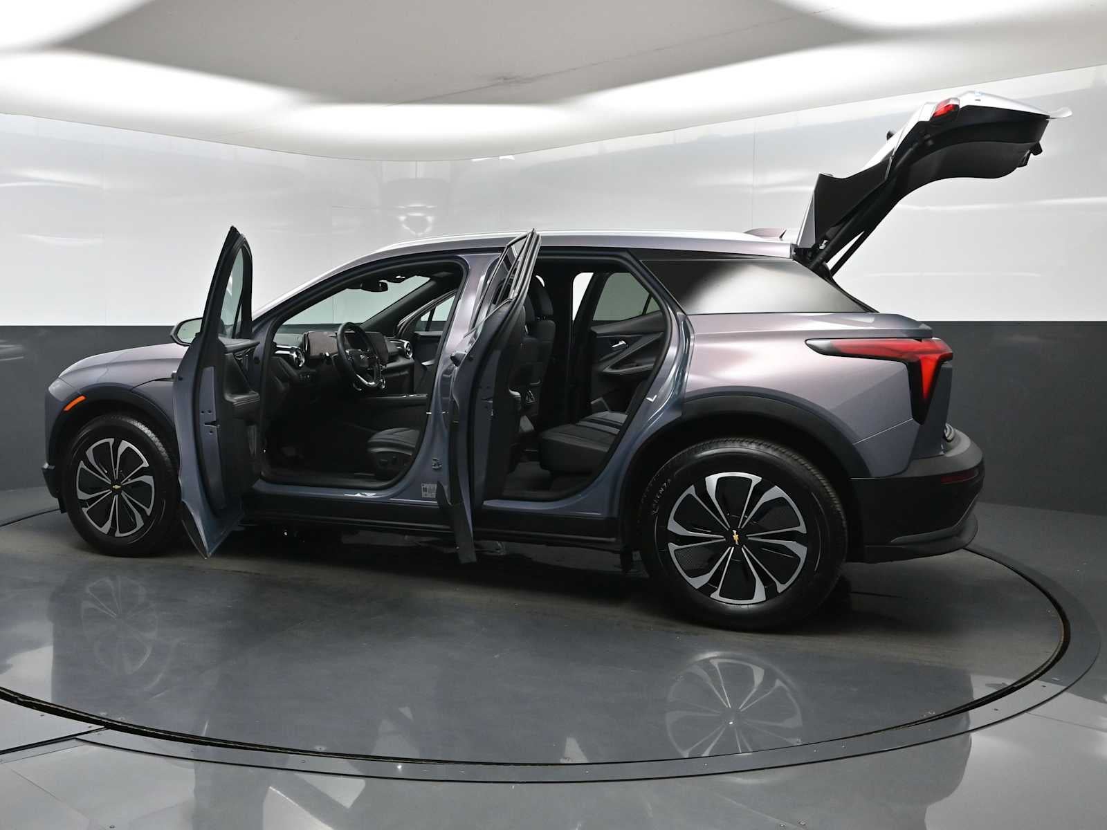 2024 Chevrolet Blazer EV LT