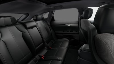2027 Cadillac OPTIQ Luxury