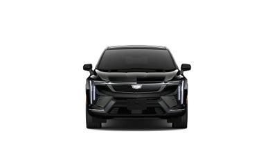 2027 Cadillac OPTIQ Luxury