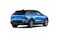2027 Cadillac OPTIQ Luxury