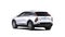2027 Cadillac OPTIQ Luxury