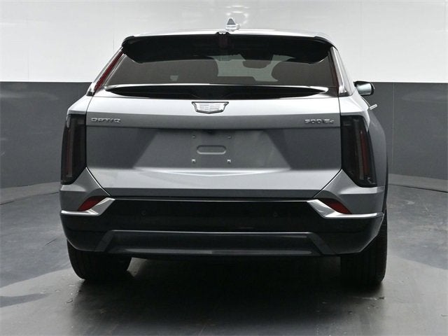 2026 Cadillac OPTIQ Premium Luxury