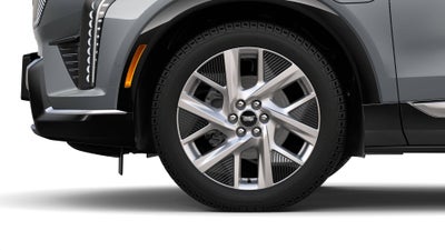 2026 Cadillac OPTIQ Premium Luxury