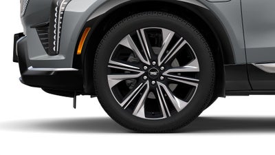 2026 Cadillac OPTIQ Premium Luxury