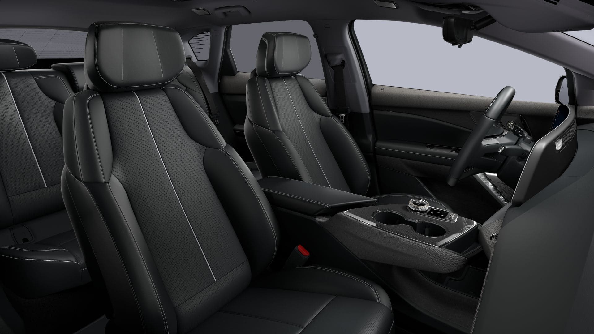 2026 Cadillac OPTIQ Premium Luxury