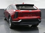 2026 Cadillac OPTIQ Premium Luxury