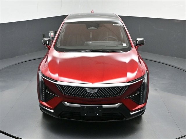 2026 Cadillac OPTIQ Premium Luxury