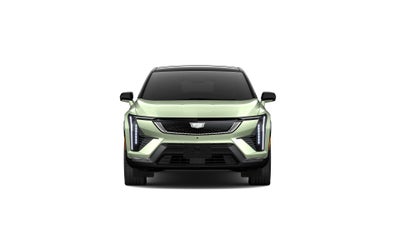 2027 Cadillac OPTIQ Sport
