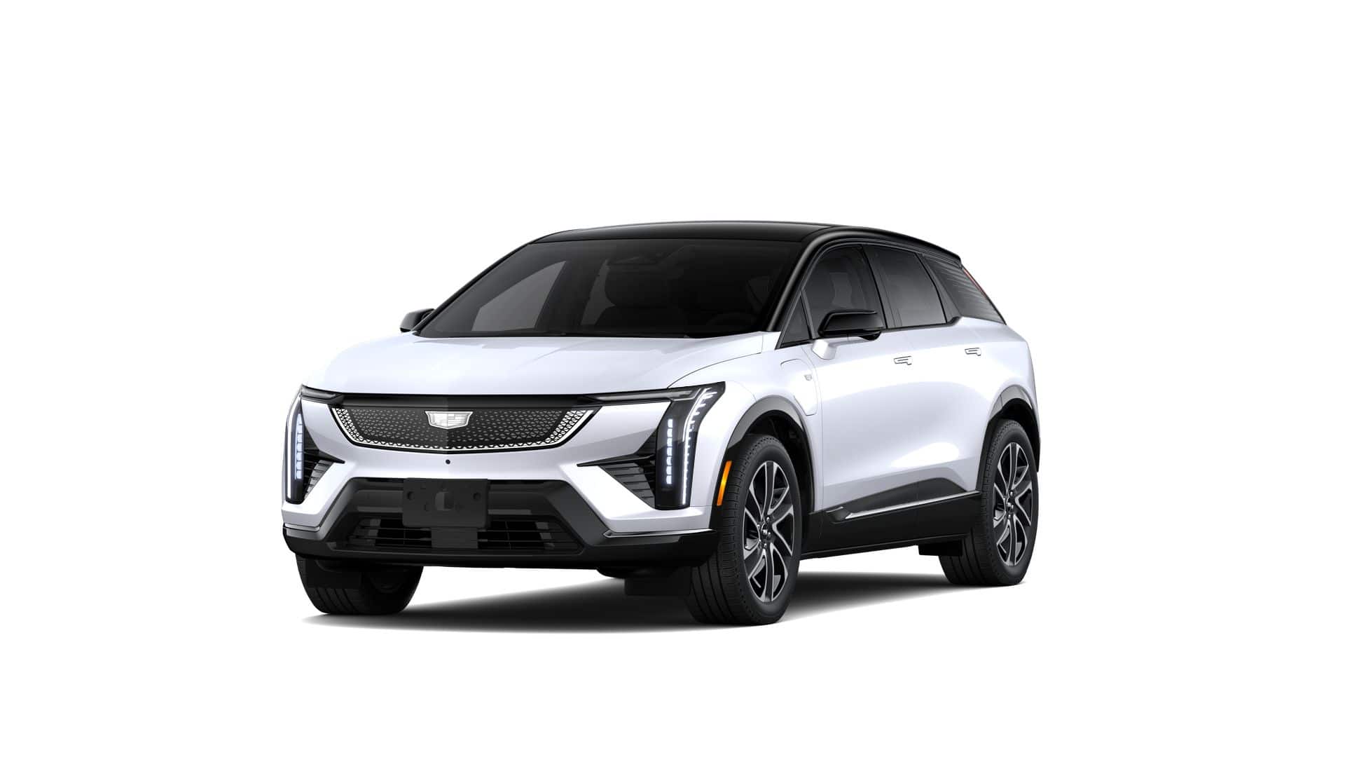 2026 Cadillac Optiq Sport AWD's photo