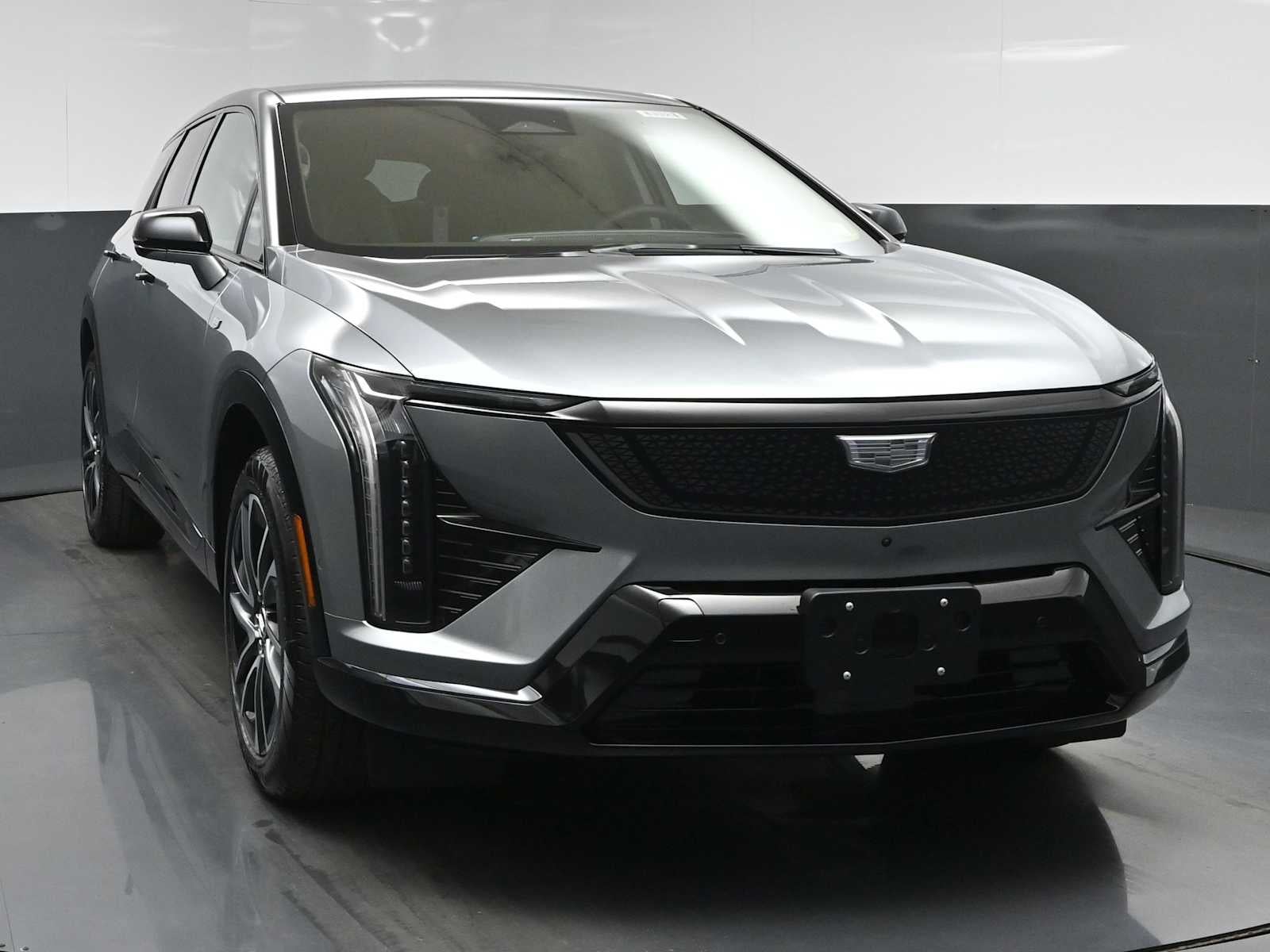 2027 Cadillac OPTIQ Sport