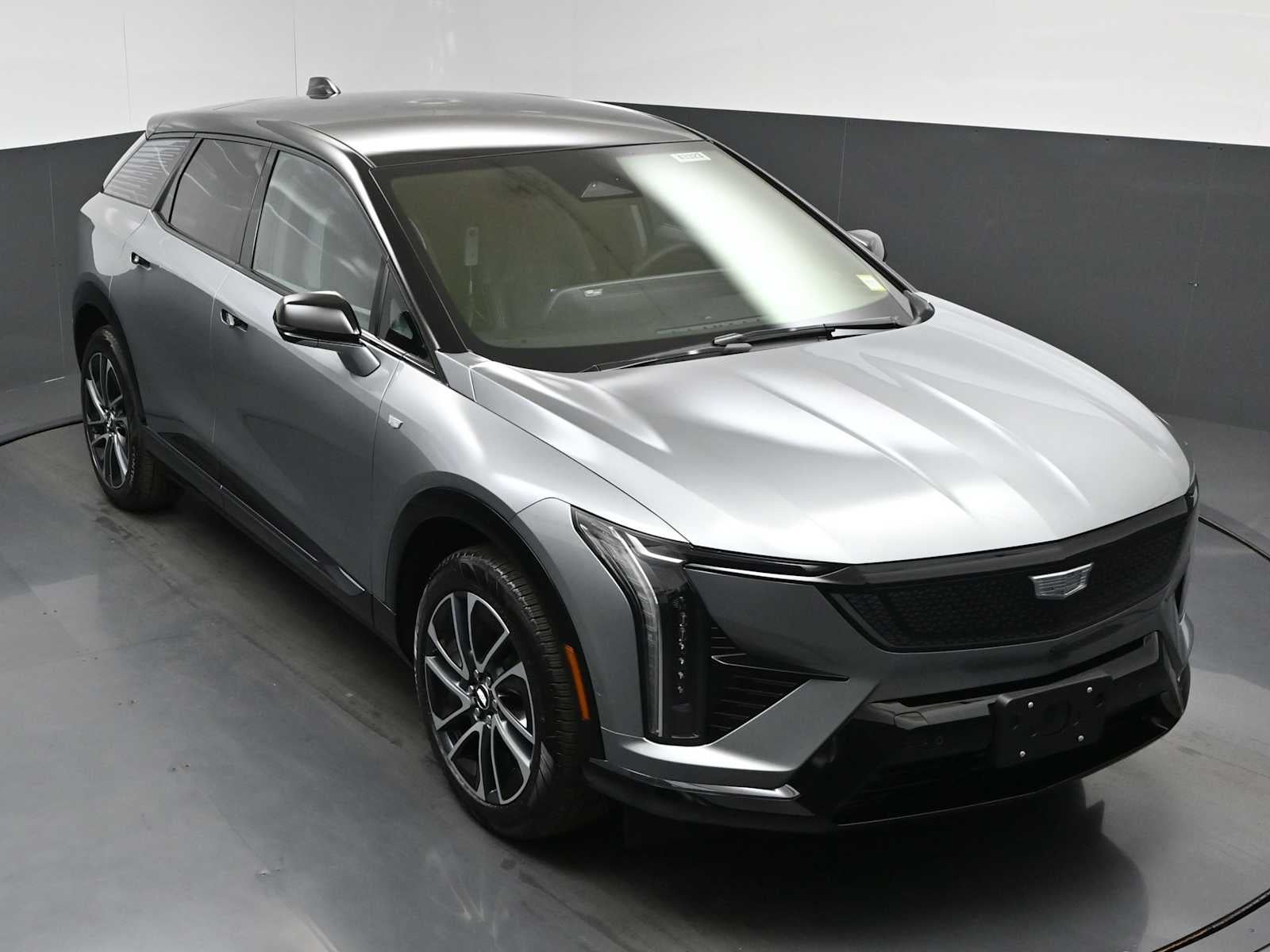 2027 Cadillac OPTIQ Sport