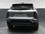 2027 Cadillac OPTIQ Sport