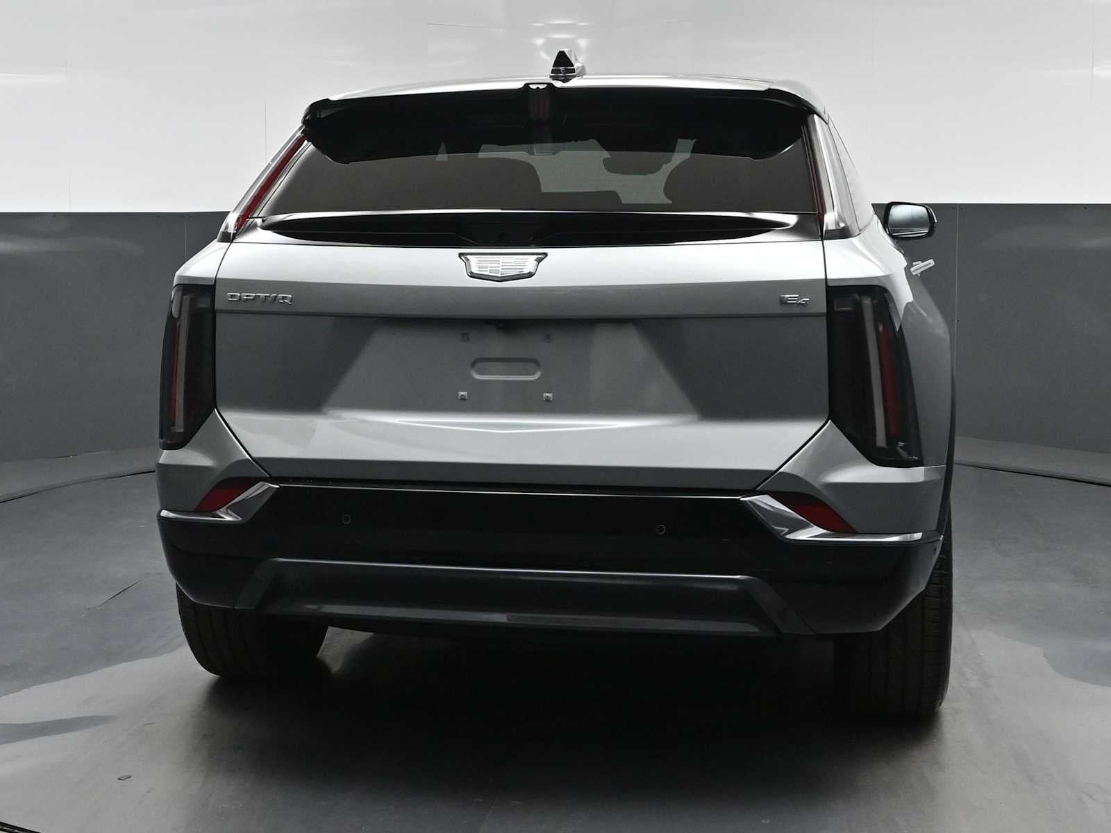 2027 Cadillac OPTIQ Sport