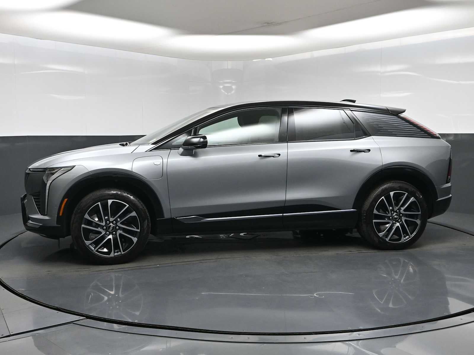 2027 Cadillac OPTIQ Sport