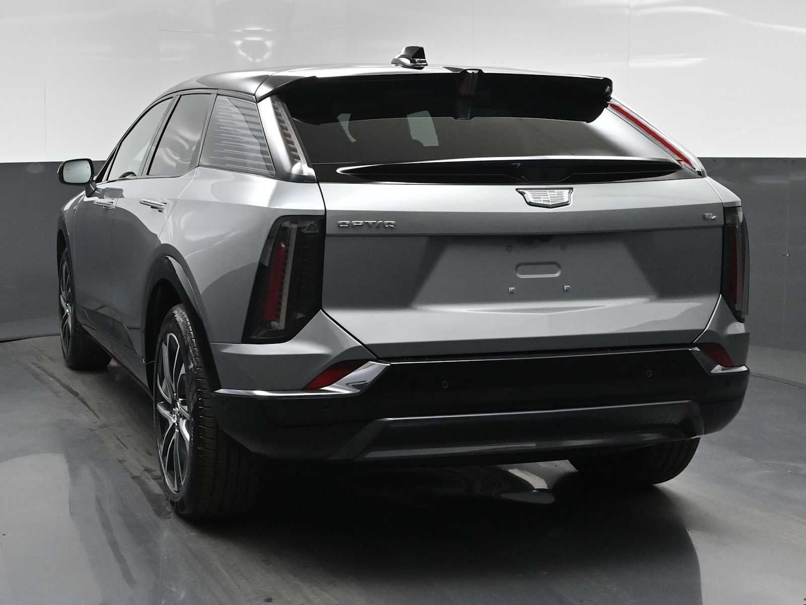 2027 Cadillac OPTIQ Sport