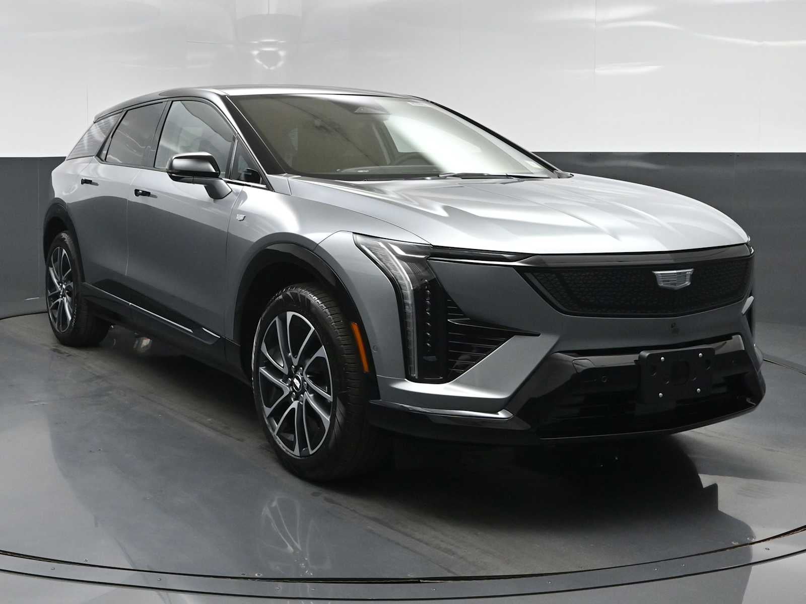 2027 Cadillac OPTIQ Sport