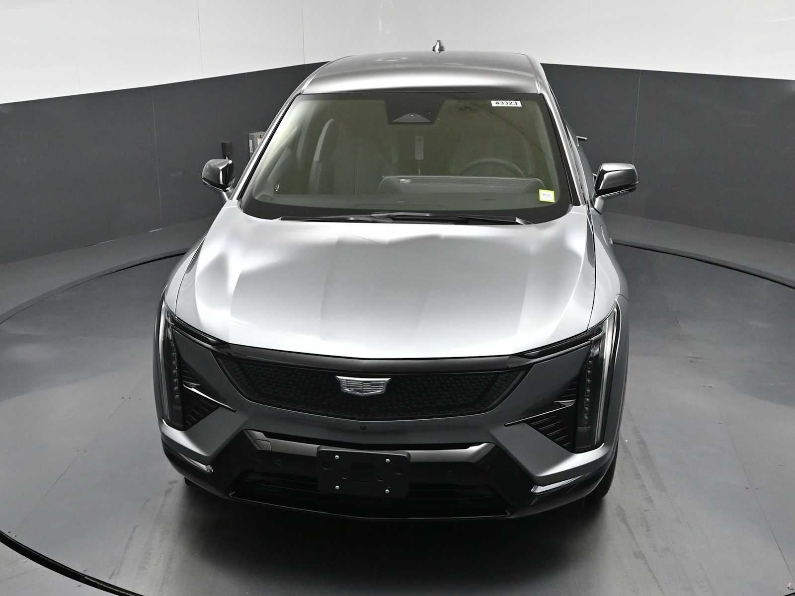 2027 Cadillac OPTIQ Sport
