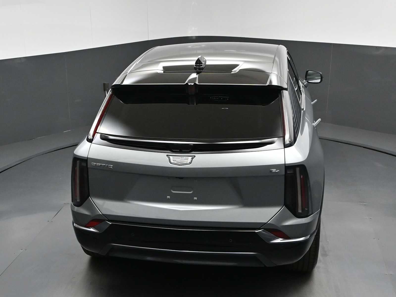 2027 Cadillac OPTIQ Sport