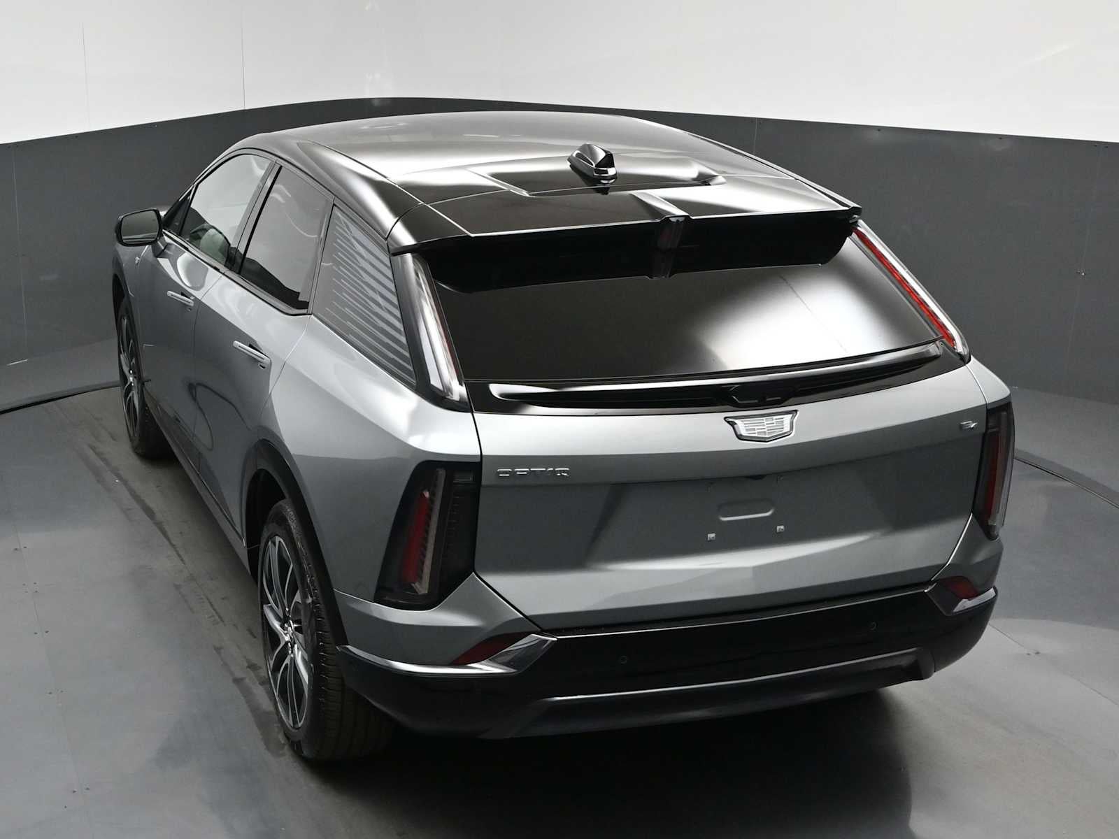 2027 Cadillac OPTIQ Sport