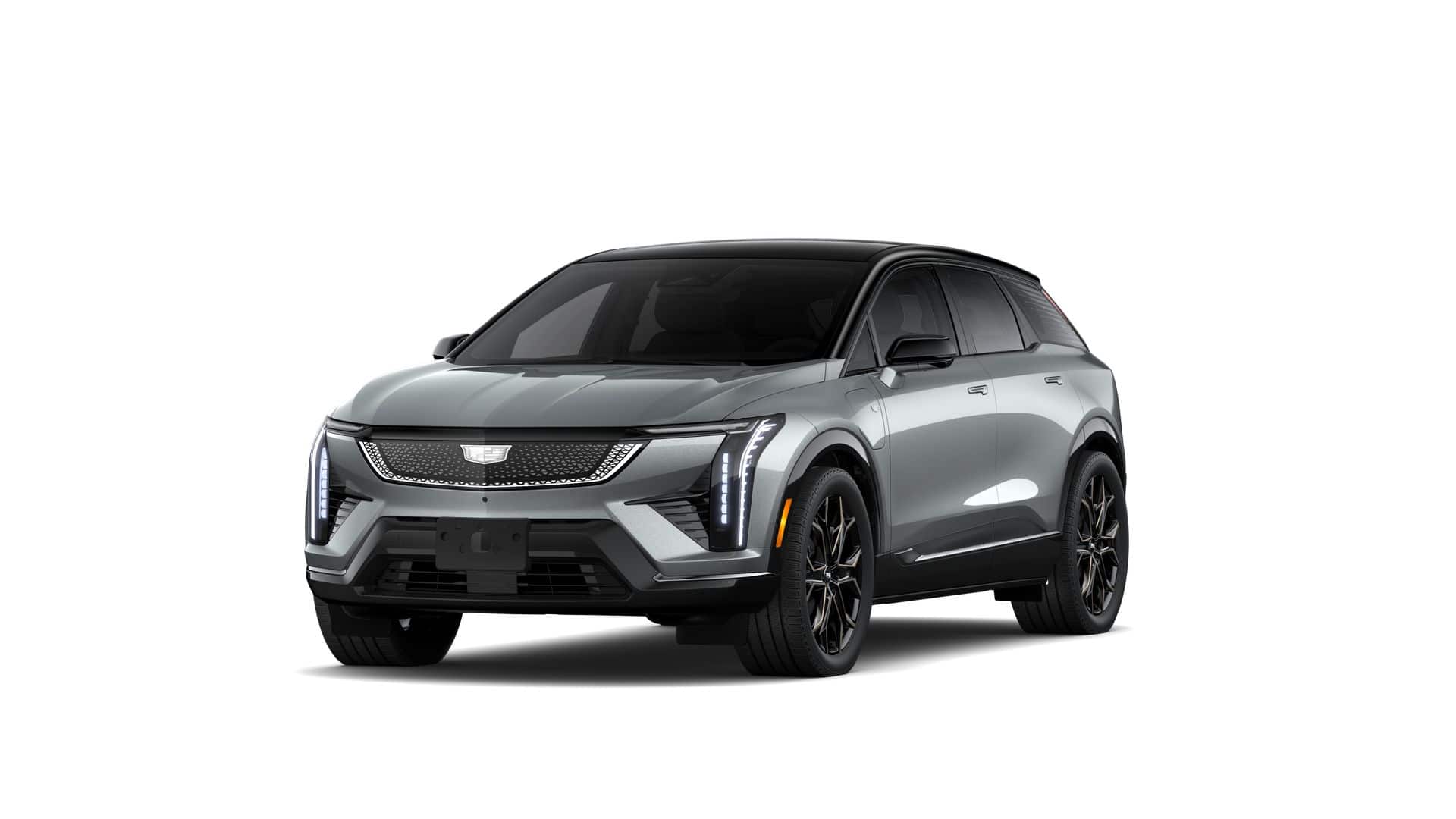 2026 Cadillac Optiq Sport AWD's photo