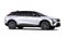 2027 Cadillac OPTIQ Sport