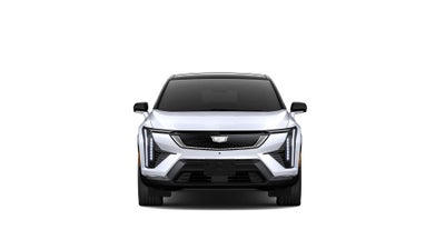 2027 Cadillac OPTIQ Sport