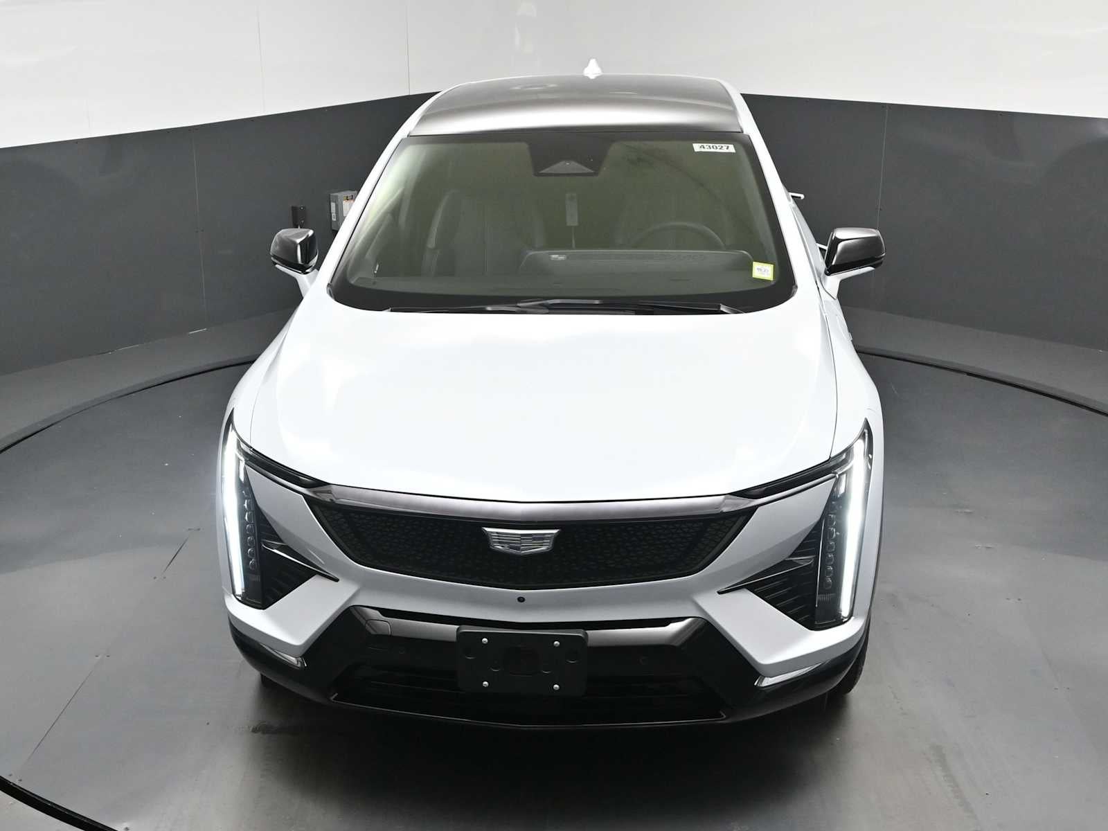 2026 Cadillac OPTIQ Sport - Photo 6