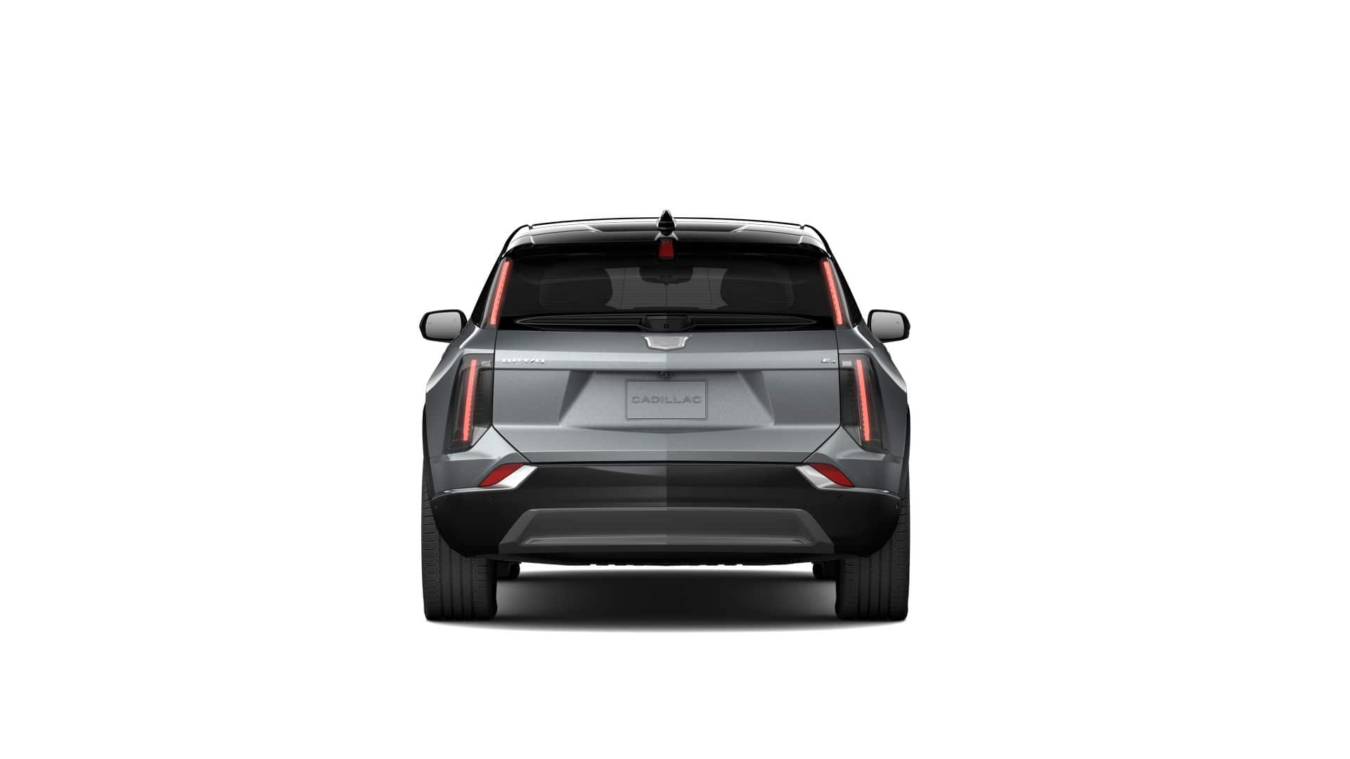 2027 Cadillac OPTIQ Sport