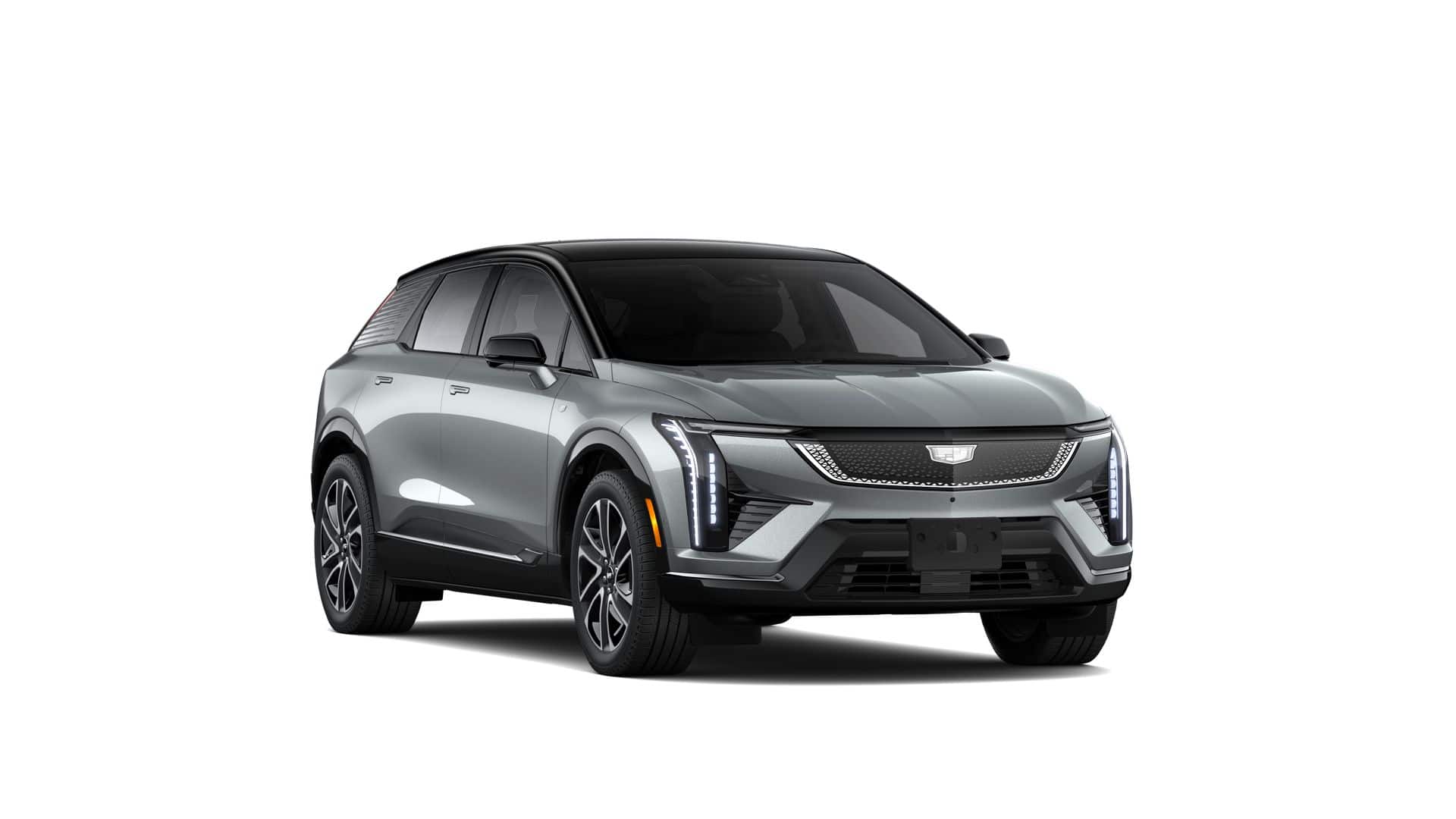 2027 Cadillac OPTIQ Sport