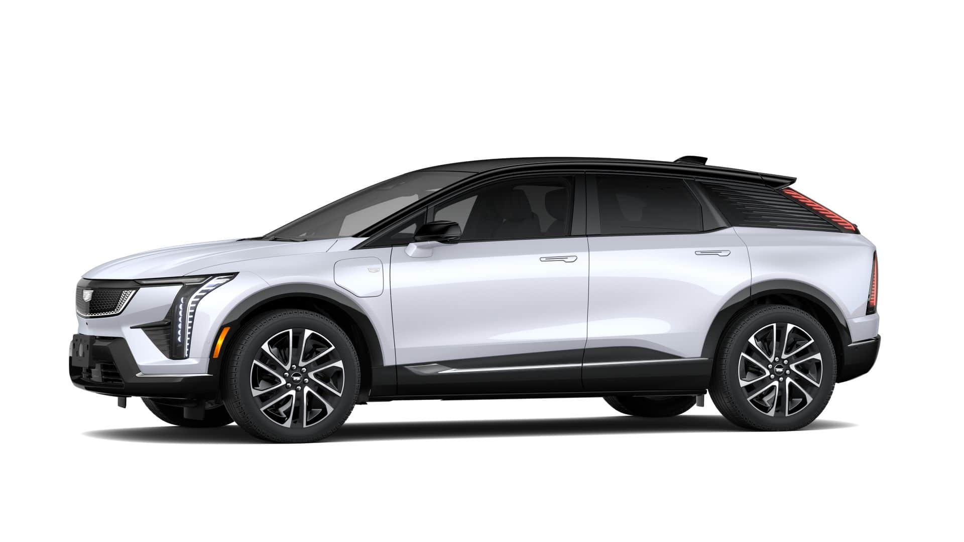 2027 Cadillac OPTIQ Sport