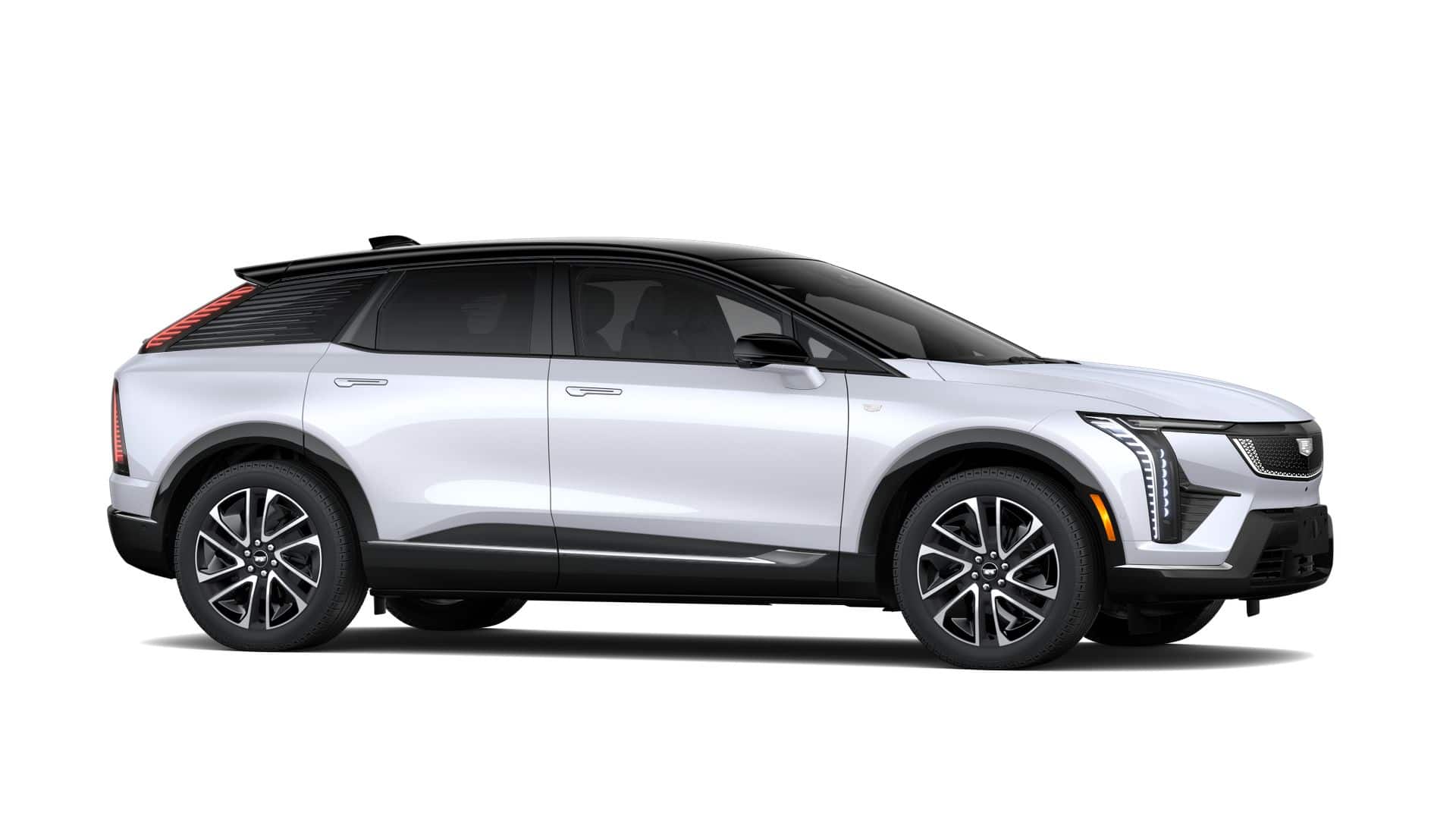 2027 Cadillac OPTIQ Sport