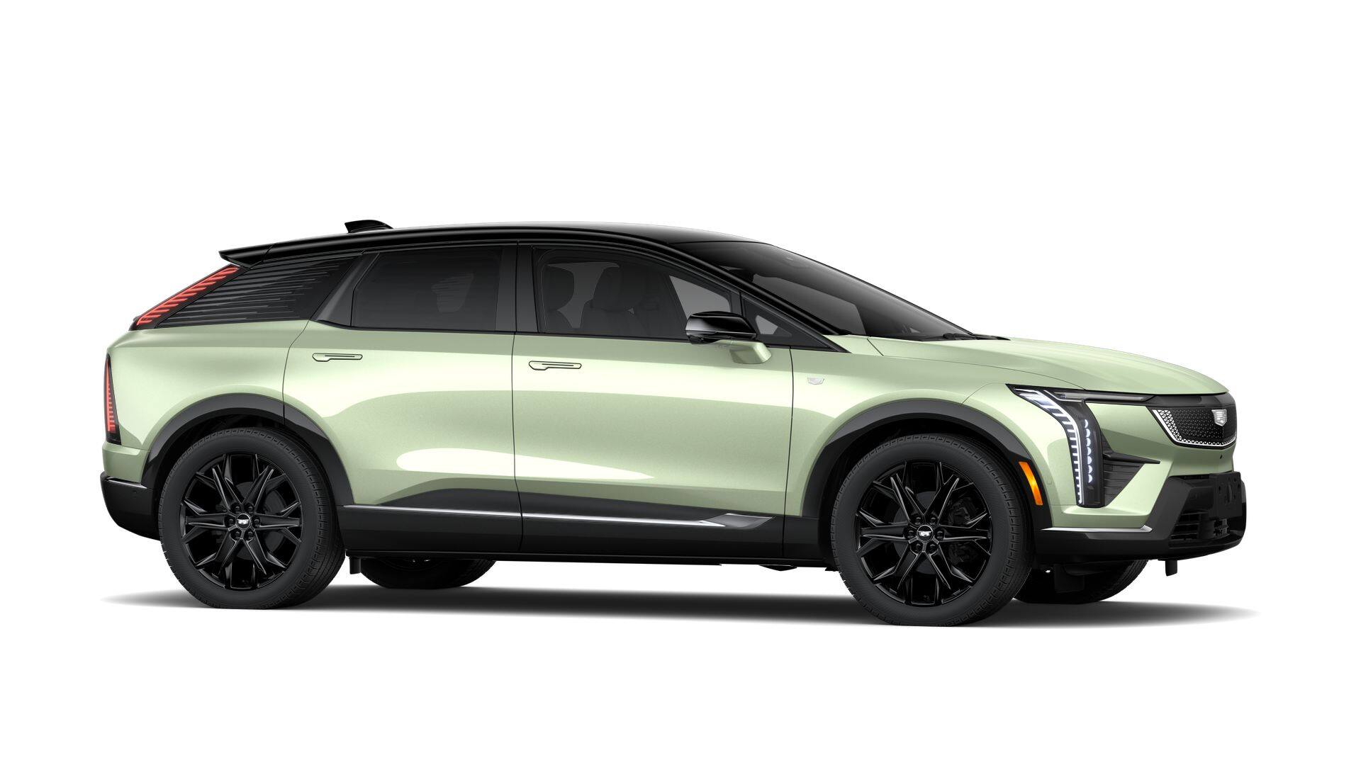 2027 Cadillac OPTIQ Sport