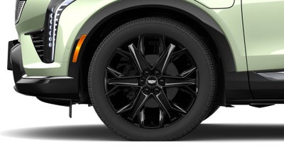 2027 Cadillac OPTIQ Sport