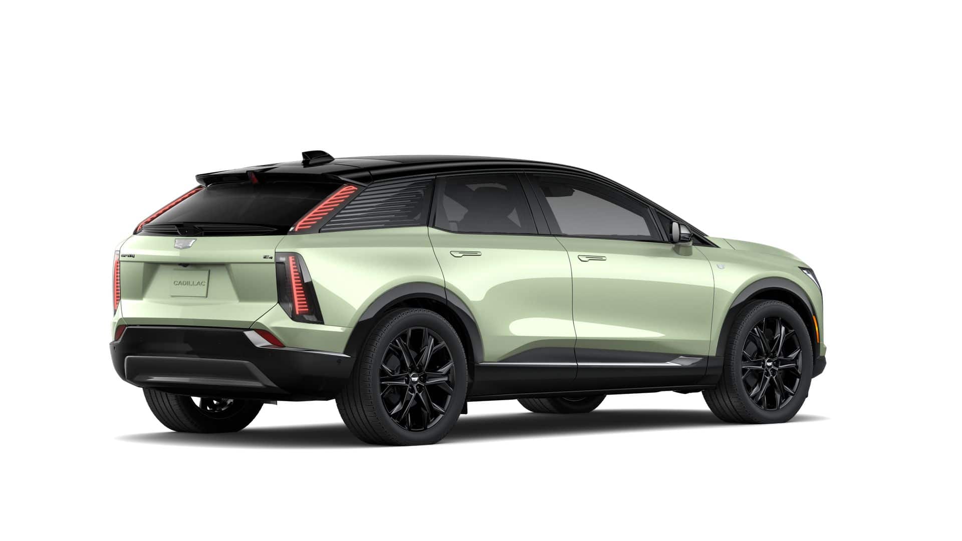 2027 Cadillac OPTIQ Sport