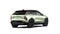 2027 Cadillac OPTIQ Sport