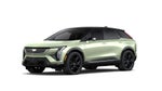 2027 Cadillac OPTIQ Sport
