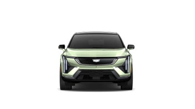 2027 Cadillac OPTIQ Sport