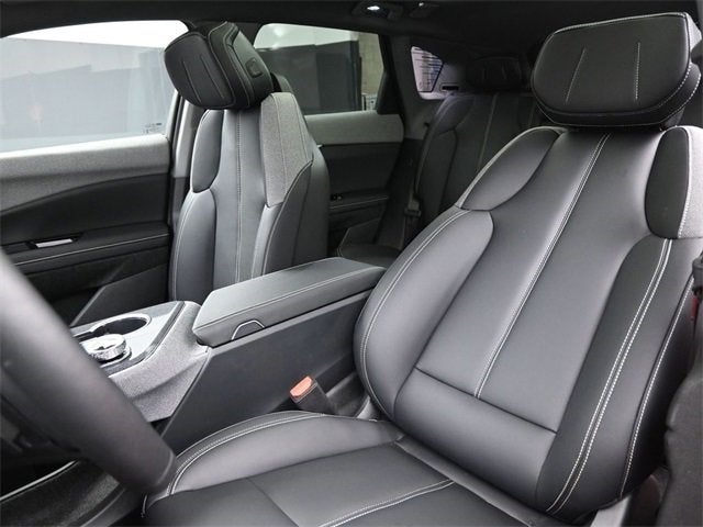 2025 Cadillac OPTIQ Sport 1