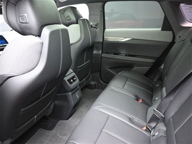 2025 Cadillac OPTIQ Sport 1