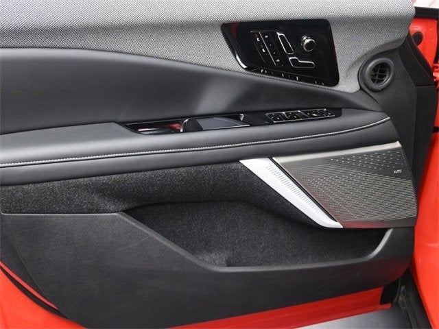 2025 Cadillac OPTIQ Sport 1