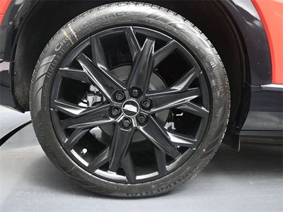 2025 Cadillac OPTIQ Sport 1