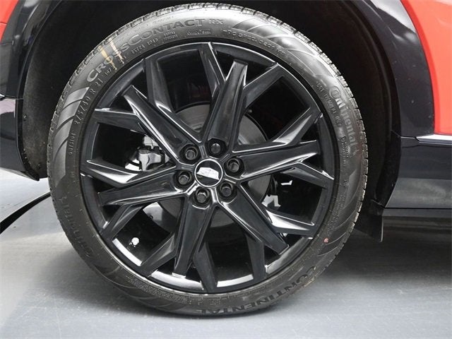 2025 Cadillac OPTIQ Sport 1