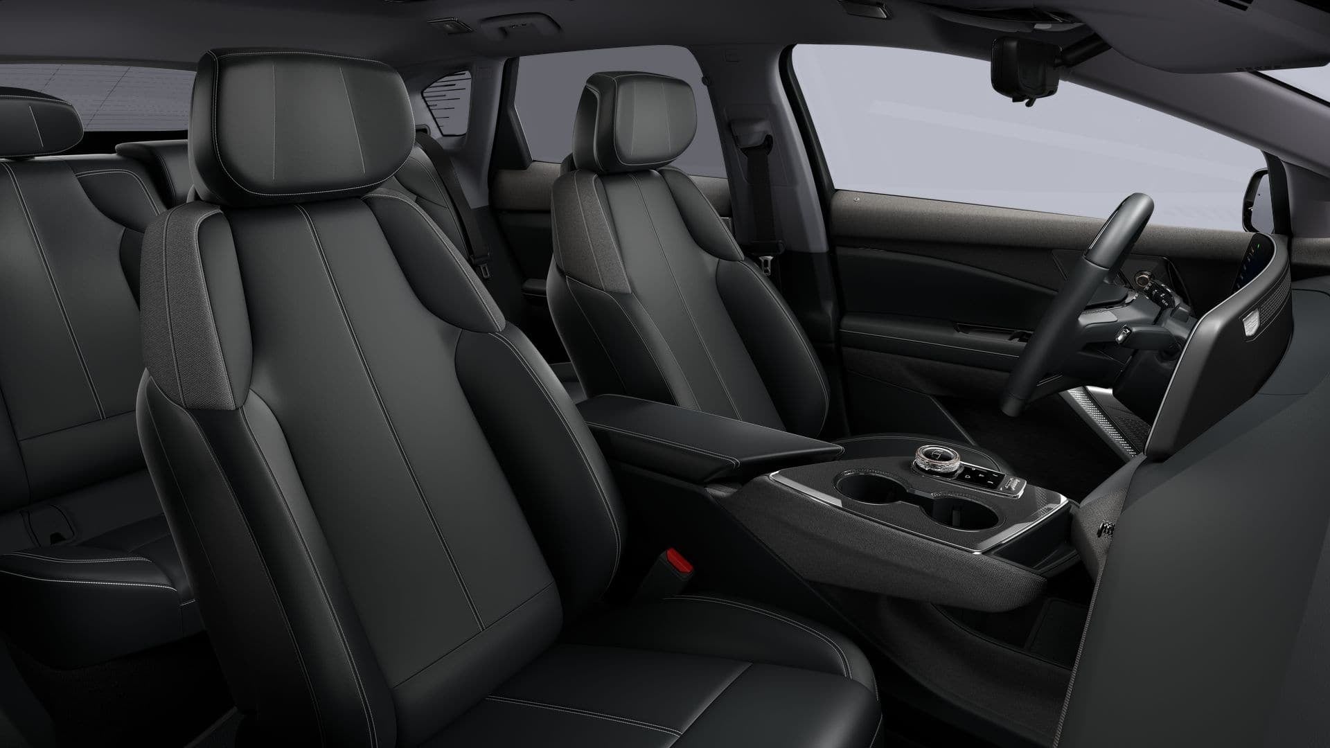 2025 Cadillac OPTIQ Sport 1