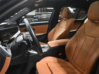 2024 BMW 3 Series 330i xDrive