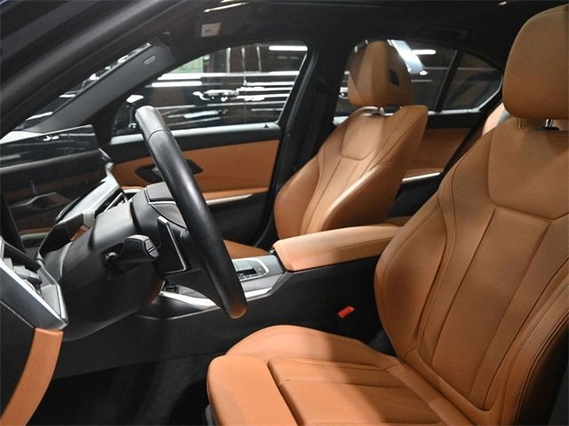 2024 BMW 3 Series 330i xDrive