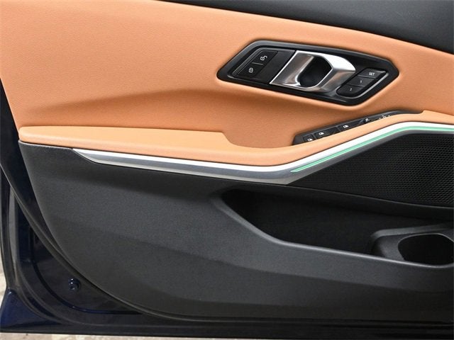 2024 BMW 3 Series 330i xDrive