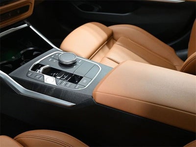 2024 BMW 3 Series 330i xDrive