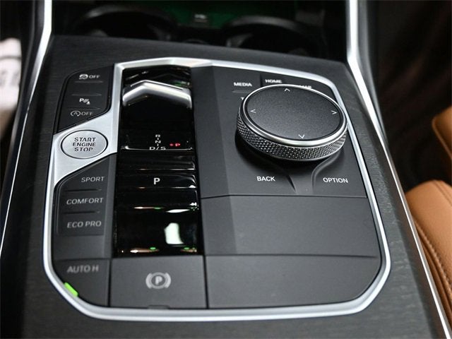 2024 BMW 3 Series 330i xDrive